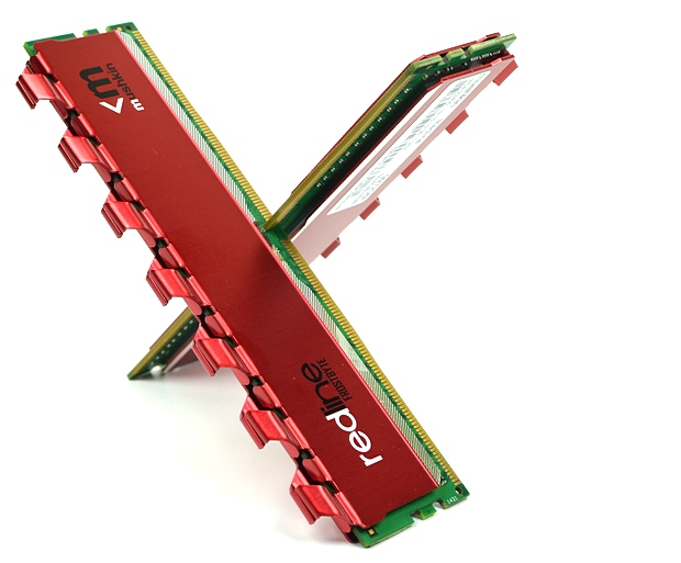 DDR4 podruhé: 3200 MHz, dual-channel a dual-rank v akci