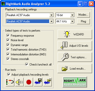 Zvuk na PC (kvalita) - kodeky a zvukové karty