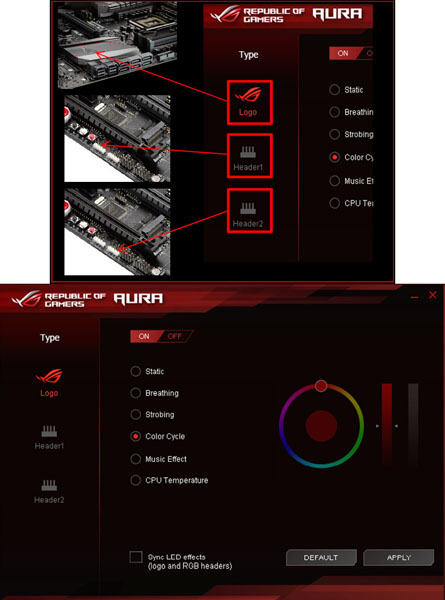 Asus Maximus VIII Hero Alpha: základní deska pro skutečné fajnšmekry