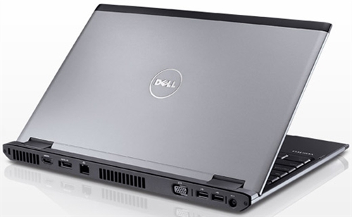 Dell aktualizoval řadu V13 – nová technologie chlazení a vyšší výkon