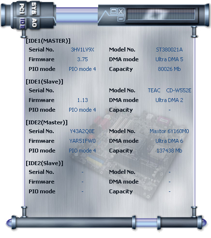 Test základních desek s dvoukanálovým řadičem pamětí pro platformu Pentium 4