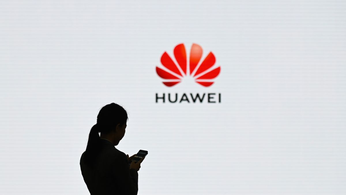 Huawei ve Francii postaví fabriku na výrobu techniky pro 5G sítě