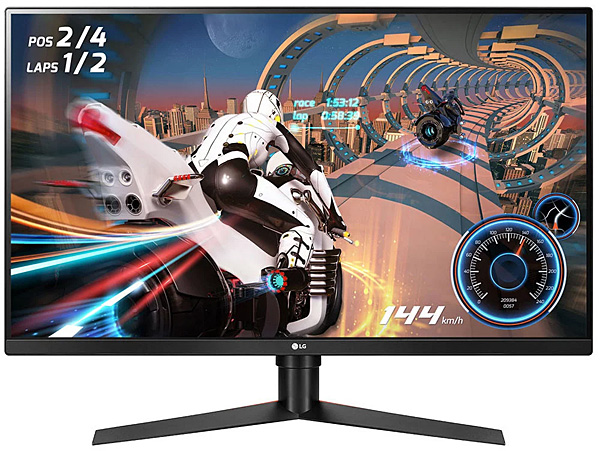 Monitor LG Gaming 32GK850F