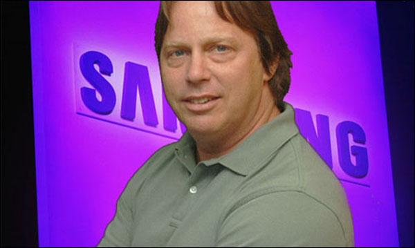 Bývalý procesorový architekt AMD Jim Keller se připojí k týmu Samsung Electronics
