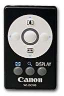 Canon PowerShot S1 IS Ultrazoom se stabilizátorem obrazu