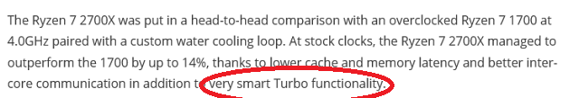 Ryzen 7 2700X vs 7 1700 ve hrách, stop Fake News!