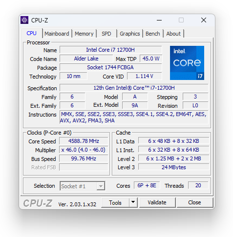 Intel NUC 12 Enthusiast: výkonné Mini PC s herní grafikou Arc A770M