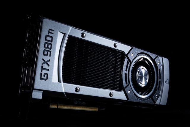 GeForce GTX 980 Ti: „Titan X“ o třetinu levněji!