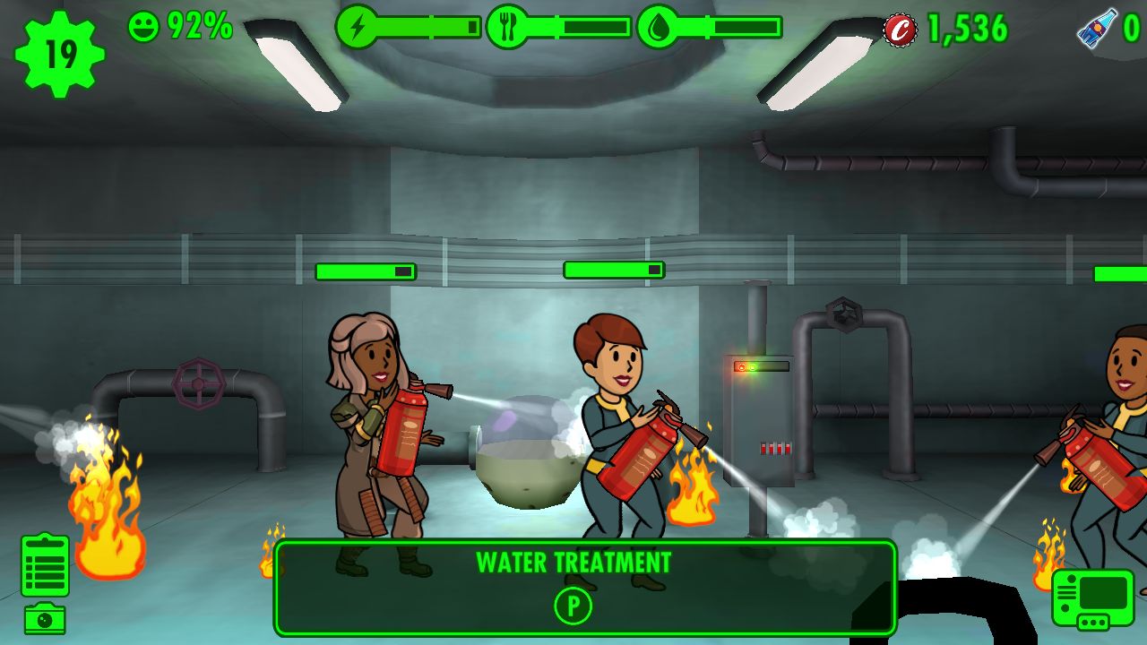 Fallout Shelter se dostal na PC, dokáže zabavit?