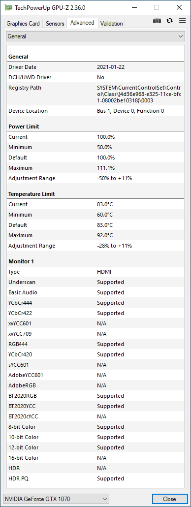 Staré PC s i5-8600K a nová grafika: upgrade na RTX 3060 Ti 