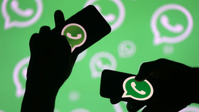 Mobilní kecálek WhatsApp obsahuje kritickou chybu