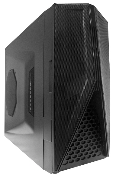 NZXT představilo mid-tower skříň Hades