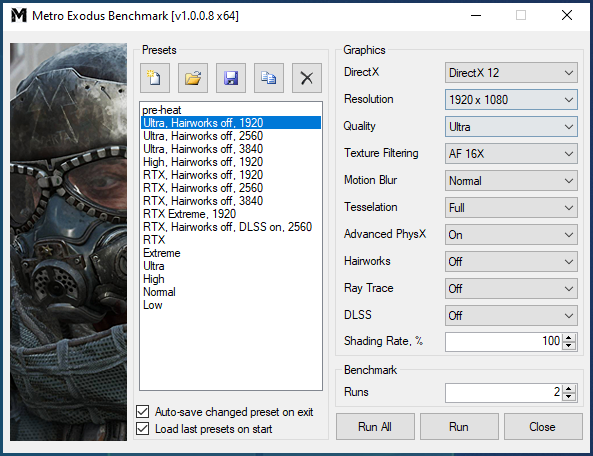 Test Nvidia GeForce RTX 3080 Ti Founders Edition