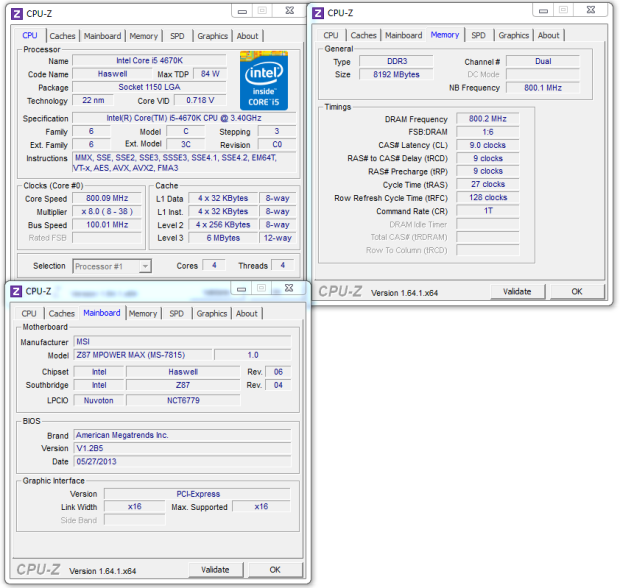 Zrozena nejen pro přetaktování – MSI MPower Max