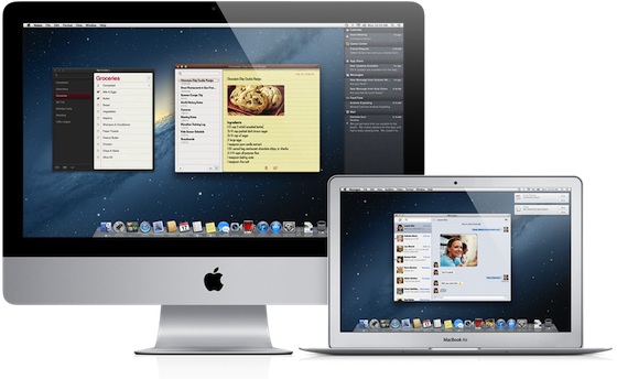 OS X 10.8: jaký bude Mountain Lion?