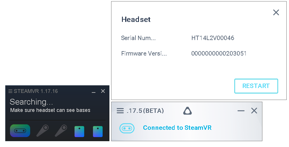 HTC Vive Pro 2: Nejlepší VR set s 5K na trhu