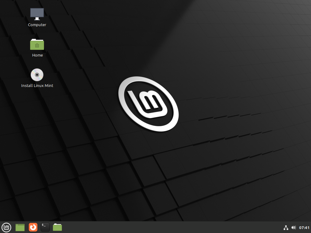 Linux Mint 21: Co přináší nová verze 21 a prohlídka prostředí Cinnamon, Mate i XFCE