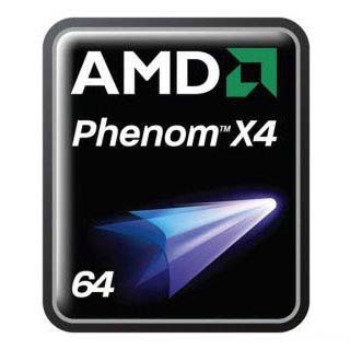 Phenom II X4 960T a 940T přijdou s Turbo módem