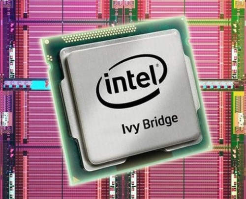 Procesory Intel Core i3 s architekturou Ivy Bridge budou nejdříve v červenci