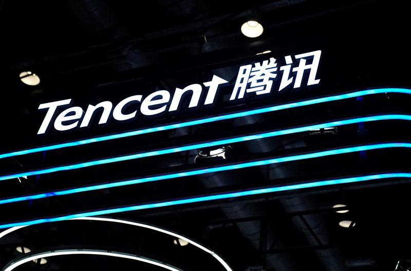 Čínský Tencent vstupuje do Bohemia Interactive
