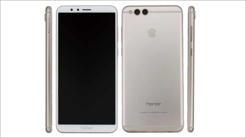 Honor 7X klepe na dveře. Co nabídne?