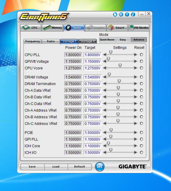 Gigabyte X58A-UD7 — hýčkejte náležitě svůj Nehalem