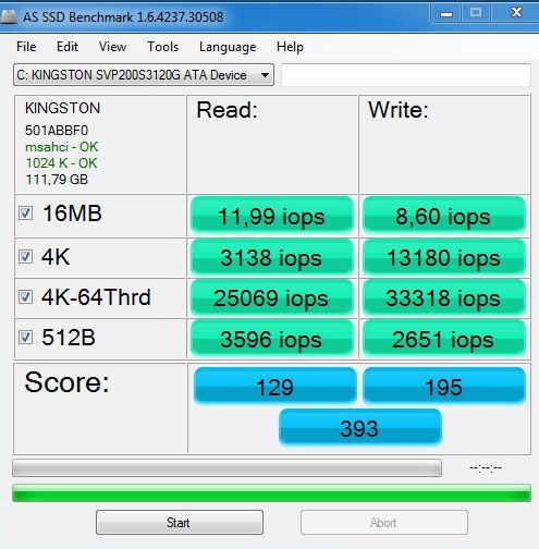 Kingston V+200 – SandForce SSD ve znamení nízké ceny