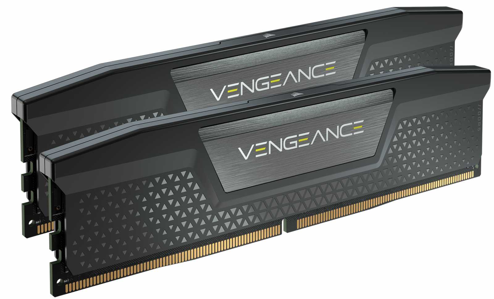 Corsair Vengeance DDR5-5200 (32 GB) : jaký výkon navíc čekat s novou generací pamětí