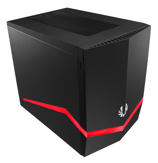 BitFenix představil Colossus M sérii PC skříní