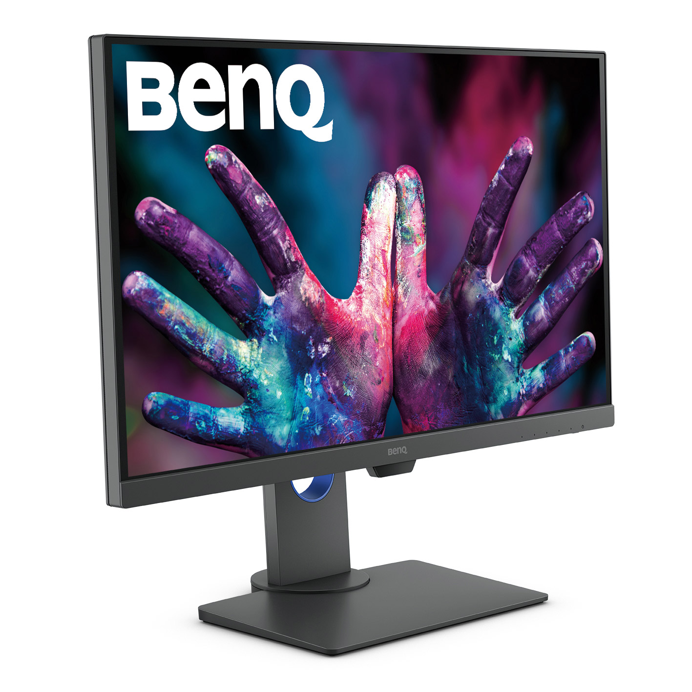 BenQ uvedl do prodeje monitor PD2705Q, zaujmout chce profesionály