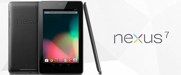 Nástupce tabletu Nexus 7 nebude obsahovat Tegru 4. Výrobce raději použije Snapdragon S4 Pro