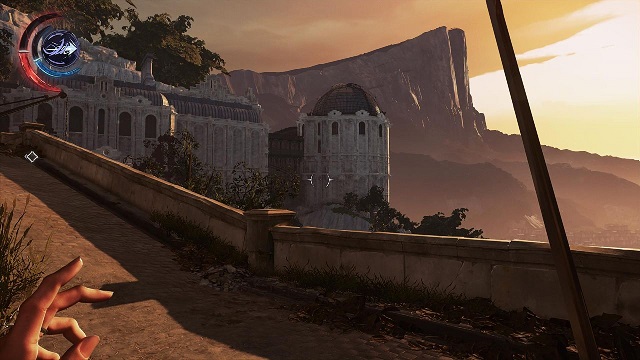 Dishonored 2: na PC se potichu vkradla hra roku 