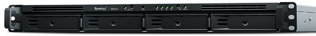 Synology RS818+