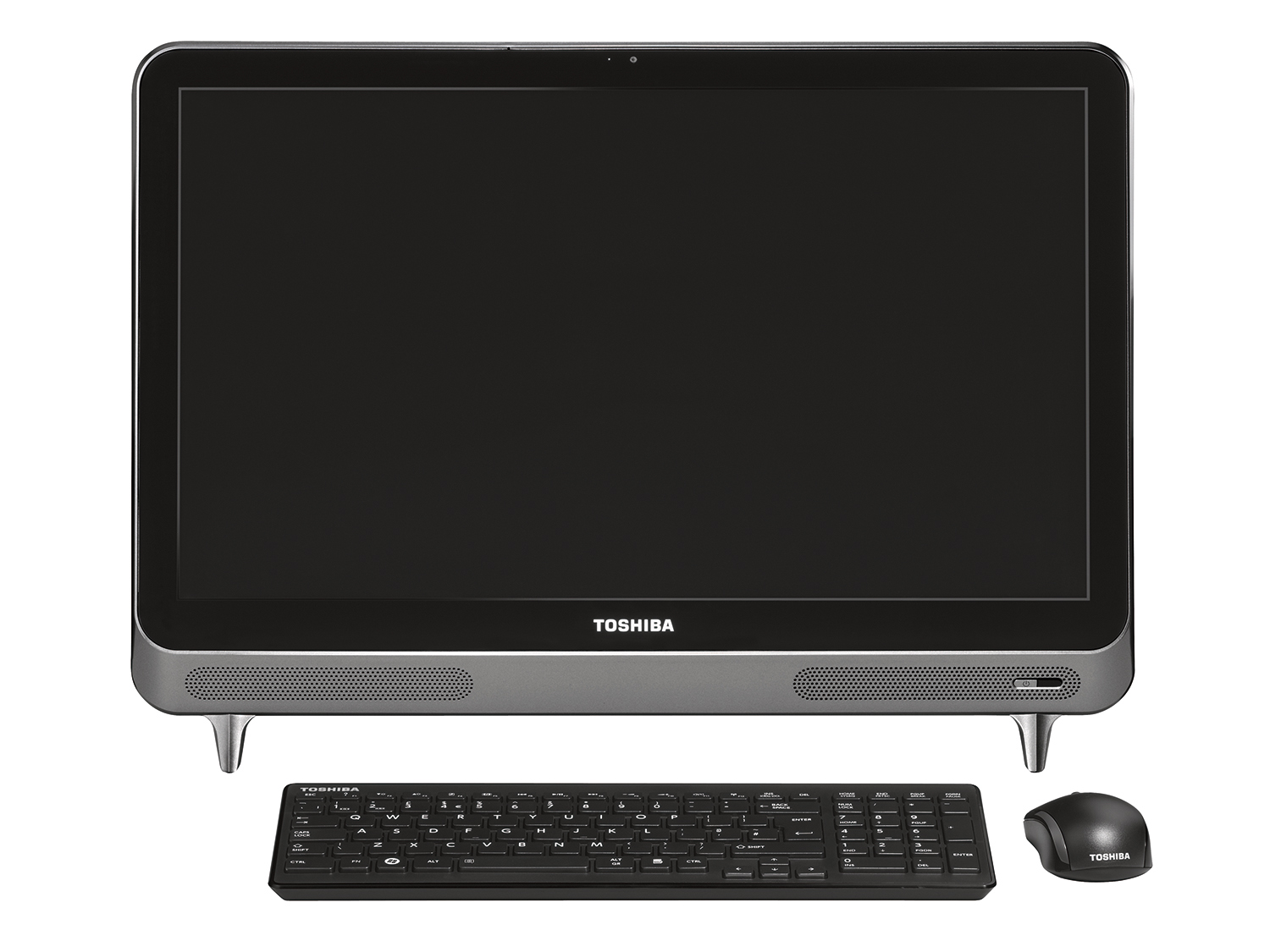 Toshiba LX830 – dotykové PC „vše v jednom“ s Windows 8