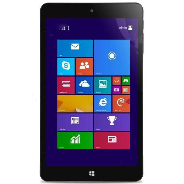 PiPO W4: Osmipalcový tablet s Windows 8.1 za „tři a půl“