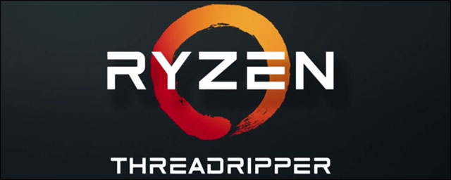 AMD odtajnilo další detaily o parametrech a datu vydání CPU Ryzen 3 a Threadripper