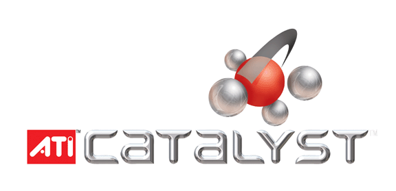 Nové ovladače ATi Catalyst 5.9