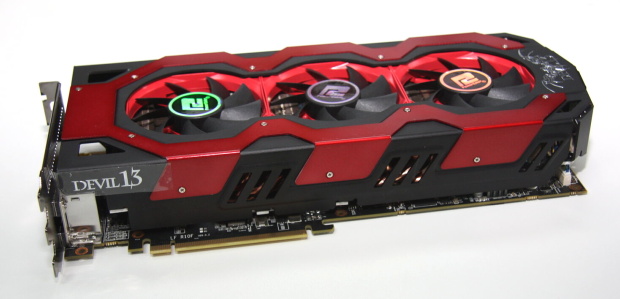 Zítra bude uveden Radeon HD 7990, ne však od AMD