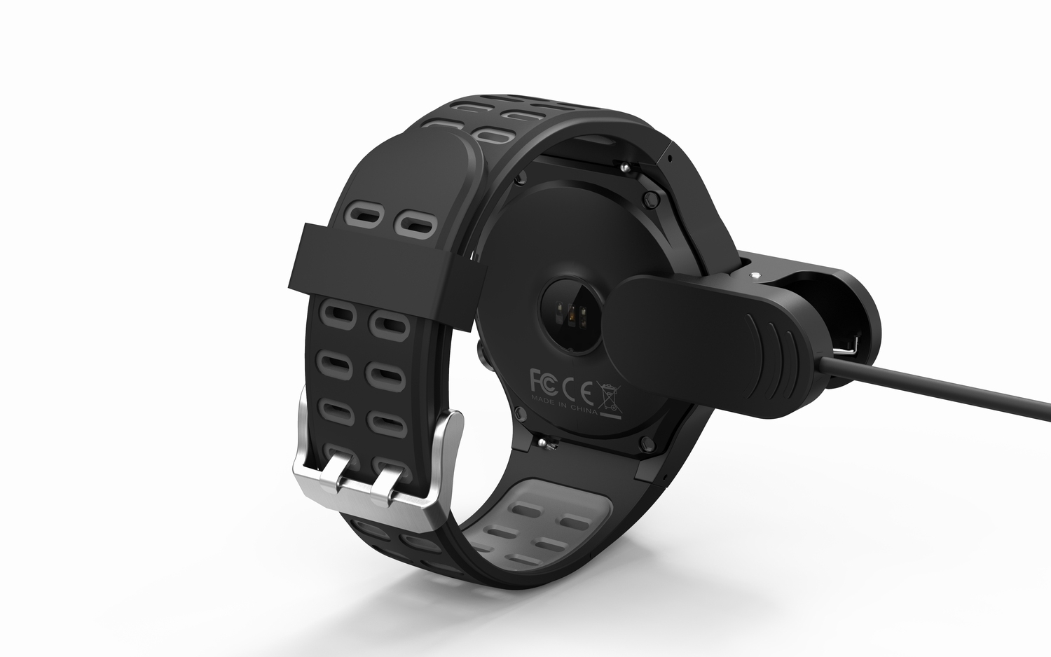 Evolveo SportWatch M1S: chytré hodinky s vlastní SIM kartou i GPS modulem