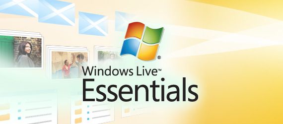 Windows Live Essentials 2011 – vše co chybí ve Win 7