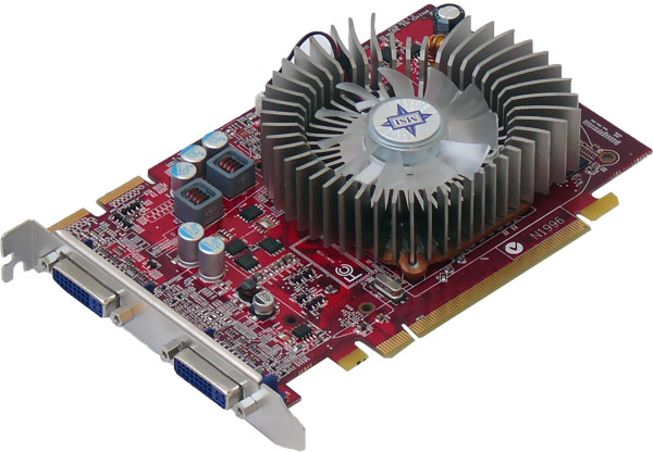 PCTuning Silver Award, duben 2009ATI Radeon HD 4670"nejlepší grafická karta do 2000 Kč vč. DPH"