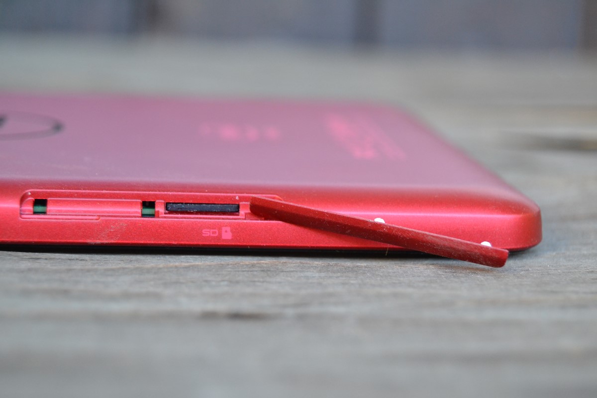 Recenze tabletu Dell Venue 7: lamač srdcí s Androidem 4.3