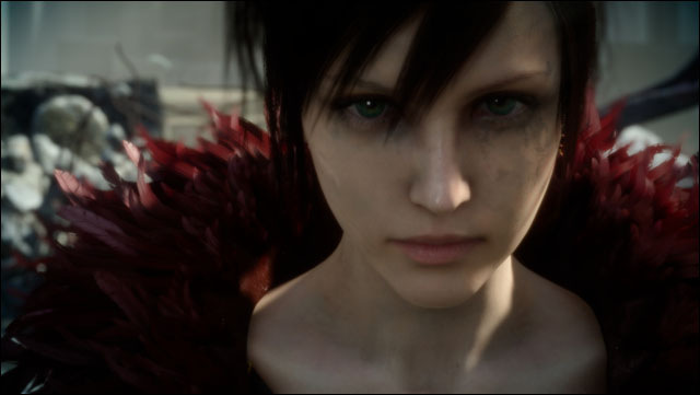 Technické demo od Square Enix prezentované na konferenci Build 2015 odhalilo možnosti DirectX 12