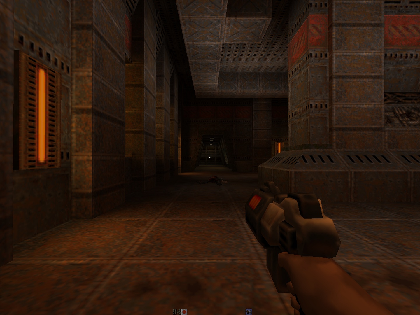 Quake II RTX: jak funguje ray tracing na GeForce RTX