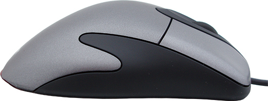 Microsoft Intellimouse Explorer 3.0 - znovuzrození legendy