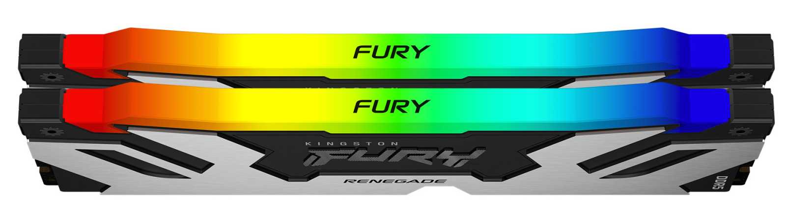 Kingston FURY Renegade DDR5-8000 (32 GB): Potřebujete extrémně rychlé paměti?