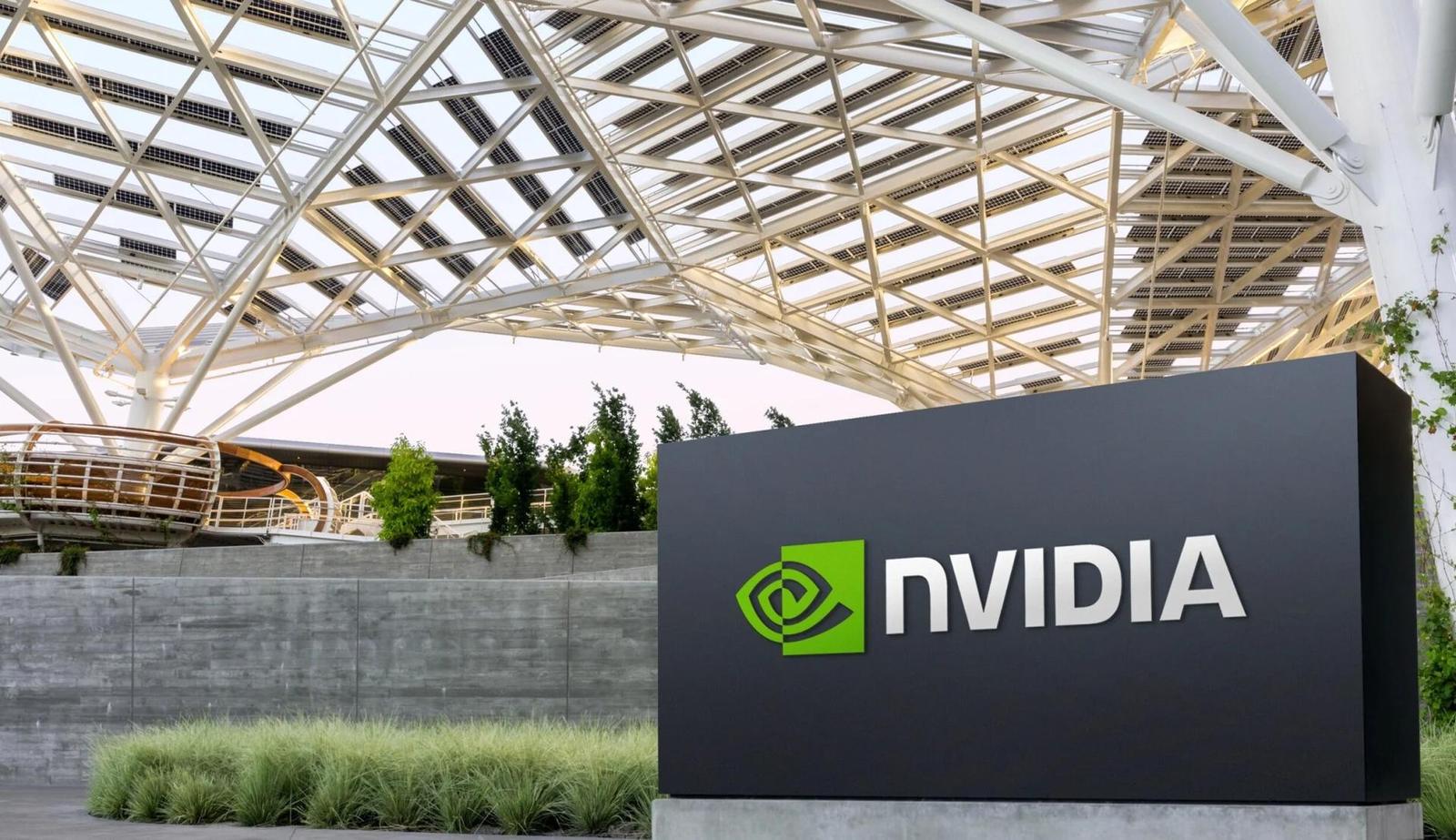 Nvidia díky AI roste a stává se nejhodnotnější společností světa