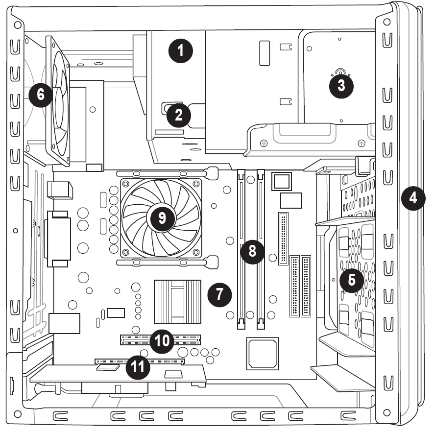 ASUS Terminator 2 - T2-R Deluxe