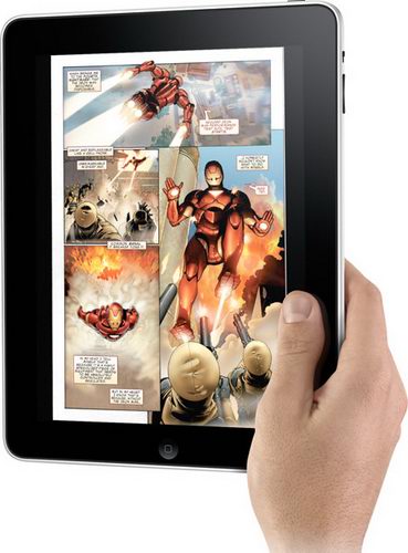 Apple iPad — Převratný tablet nebo zbytečná hračka?
