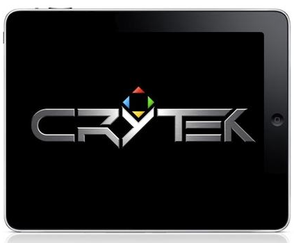 Crytek má zájem o iPhone/iPad platformu. Míří na zařízení Apple CryEngine?